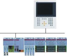 貝加萊吹瓶機控制系統方案 高效、靈活與智能的自動化典范